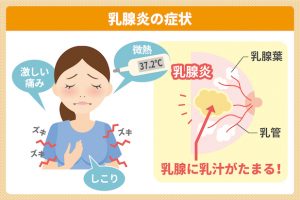 陥没乳首 陥没乳頭 による乳腺炎とは 陥没乳頭 陥没乳首 対策改善サイト